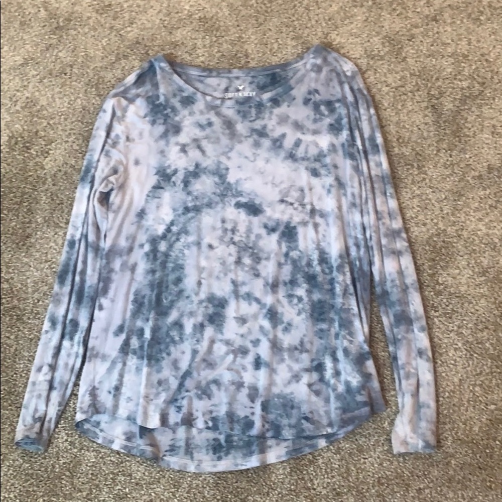 american eagle long sleeve